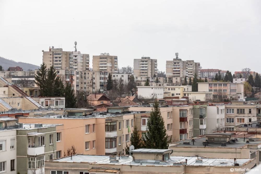 Egy tervezet szerint kamattámogatást kaphatnak lakáshitelre a gyermekes családok