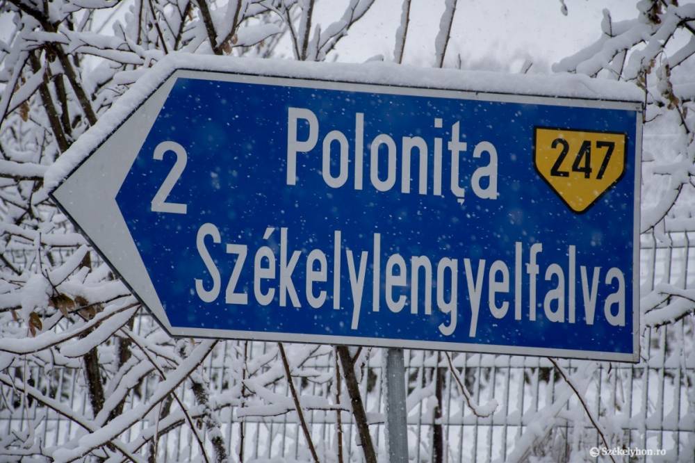 Gázhálózat Székelylengyelfalván – amikor a bürokrácia szinte mindent felemészt