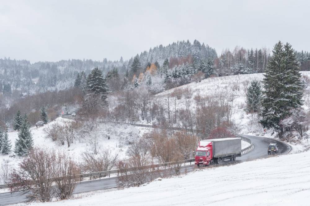 Folytatódik a télies idő, újabb riasztásokat adtak ki a meteorológusok