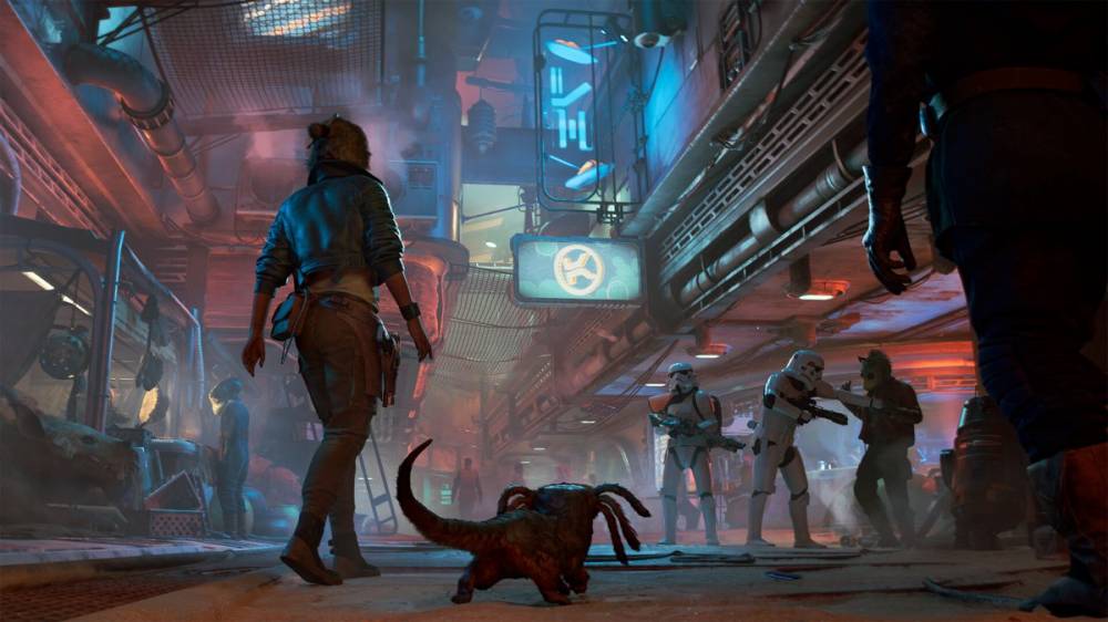 Új Call of Duty a Game Passben, jobbá tett Star Wars-kaland – hétvégi videójáték-ajánló