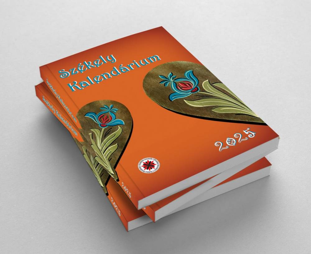 Székely Kalendárium-körút Csíkszéken