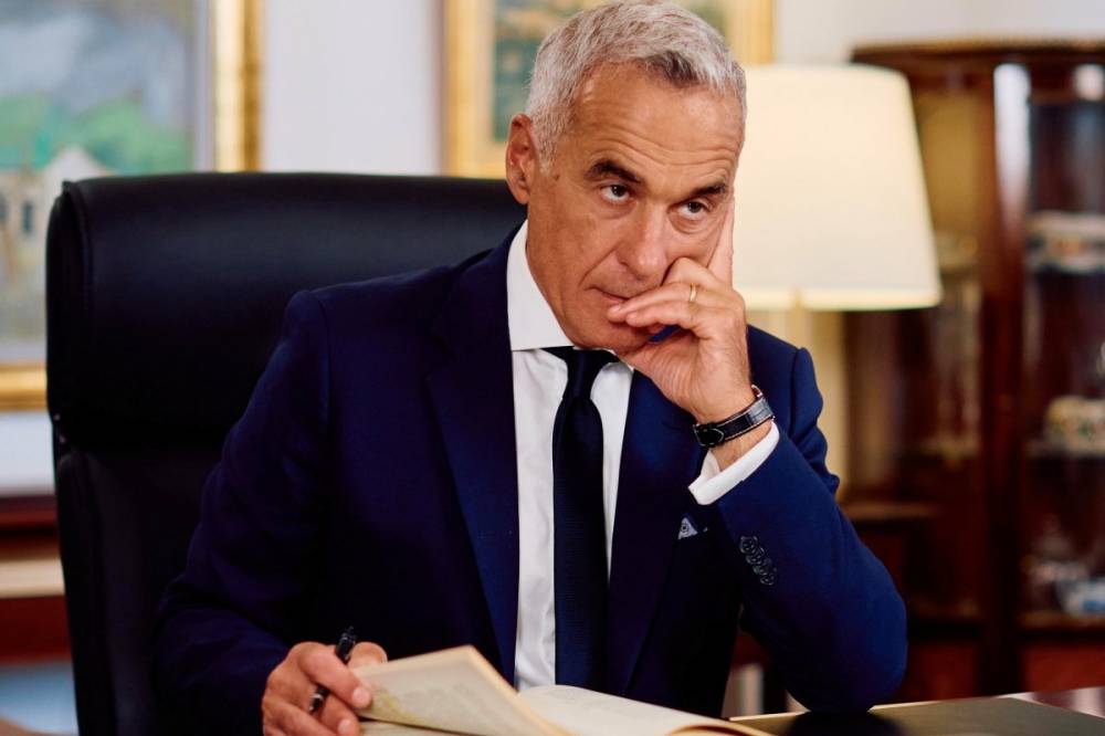 Már a Kreml is megszólalt Călin Georgescu első fordulós elnökválasztási győzelme apropóján