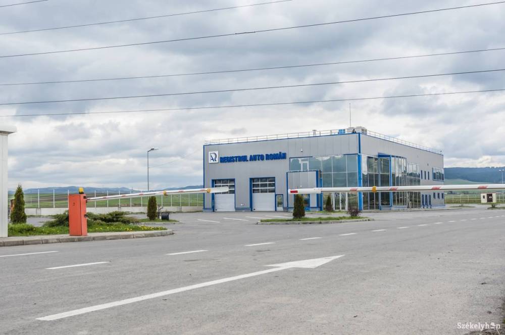 Újraindult a RAR informatikai rendszere, ismét a megszokott módon zajlik az autók műszaki vizsgáztatása