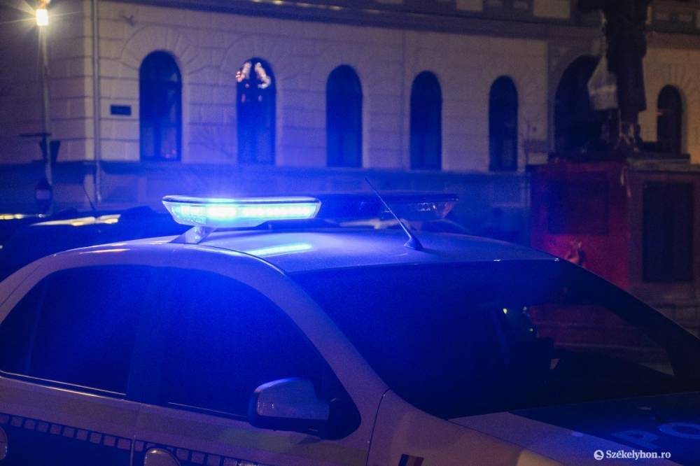 Két idős személy vesztette életét szénmonoxid-mérgezésben