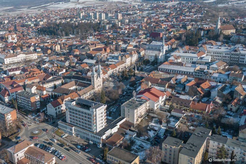 Új turisztikai adót vezet vezet be a székelyudvarhelyi városvezetés