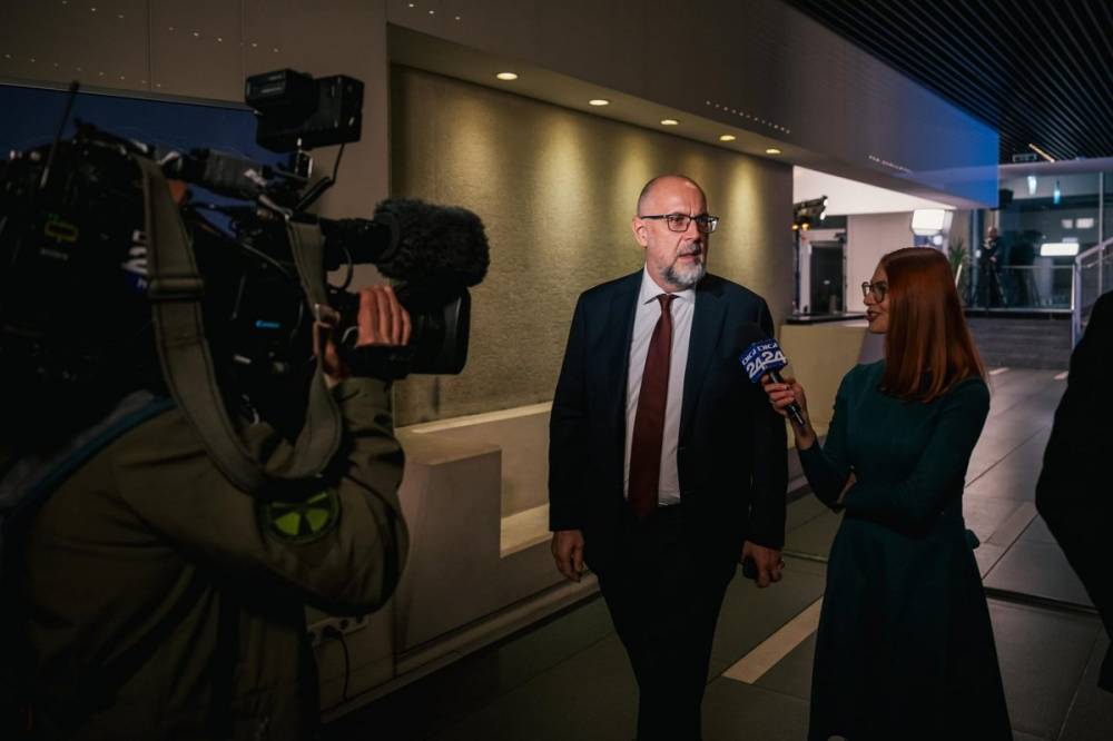 Kelemen Hunor: akkora káosz van, amekkorát még nem látott a világ