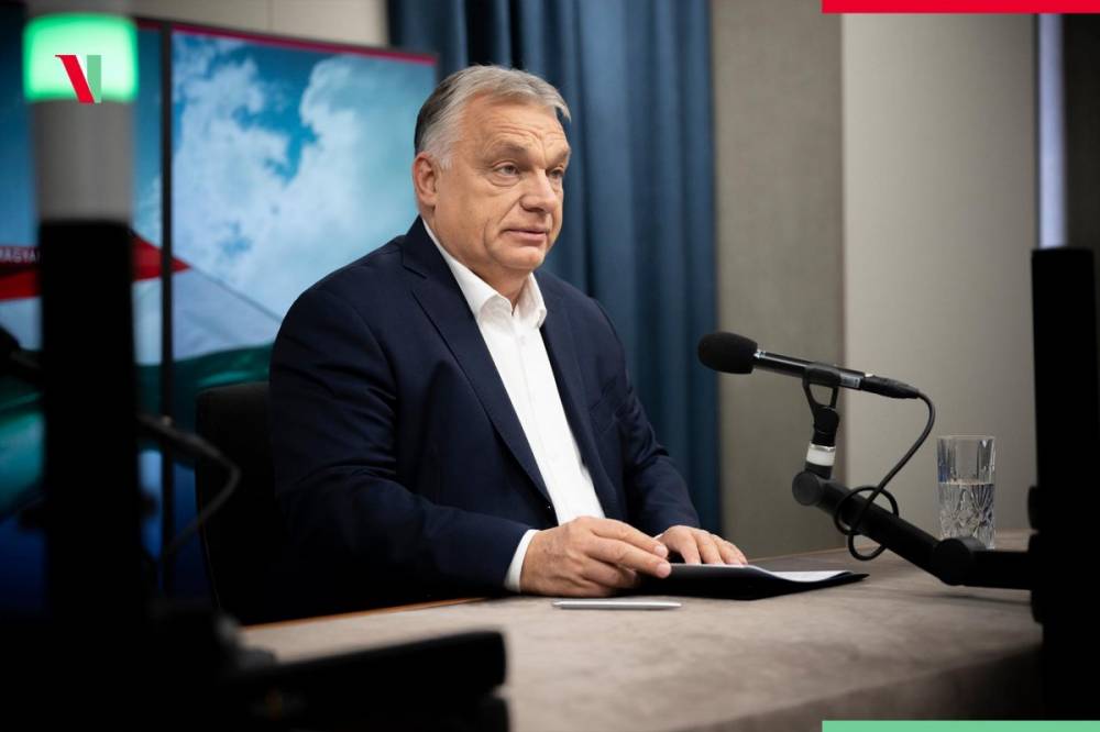 Orbán Viktor: sorsdöntő választás előtt állnak a romániai magyarok