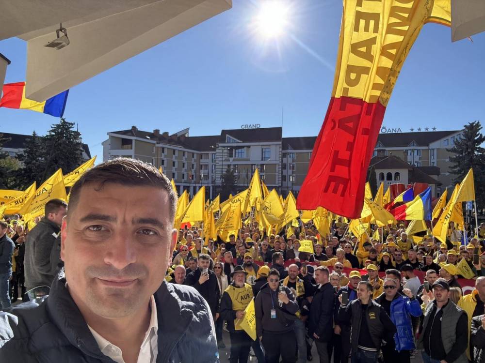Felmérés: az AUR nyerheti a parlamenti választásokat