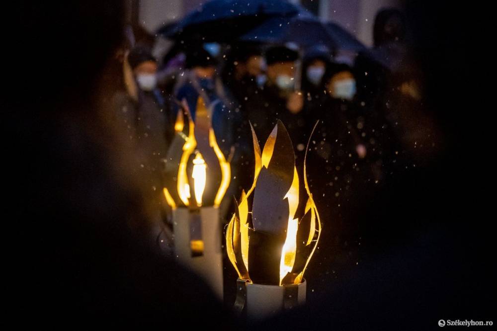 Advent: várakozás imával, élményekkel, csokival