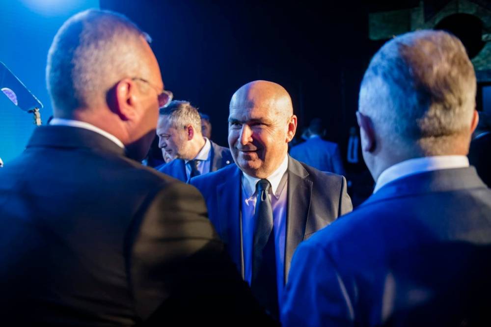 Vállalná a koalíciós kormányzást Ilie Bolojan, a PNL ügyvivő elnöke