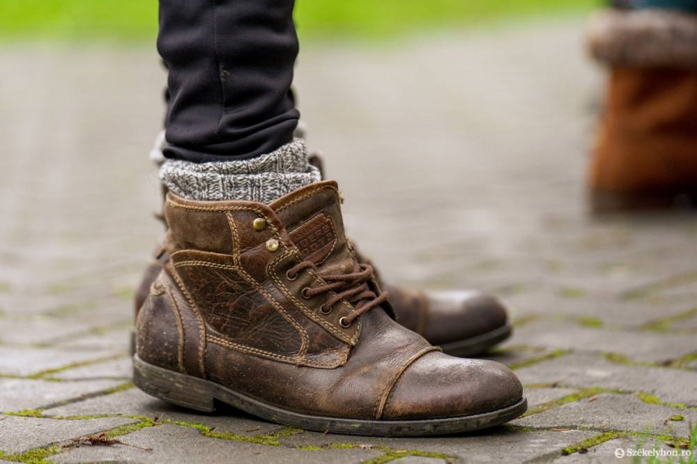 Meleg ebéd a hideg téren – ha felvállaljuk, akkor vinni kell