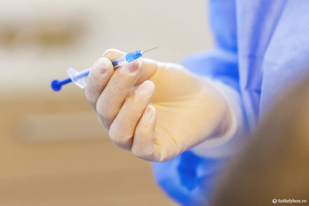 Növekszik a beadott influenza elleni védőoltások száma
