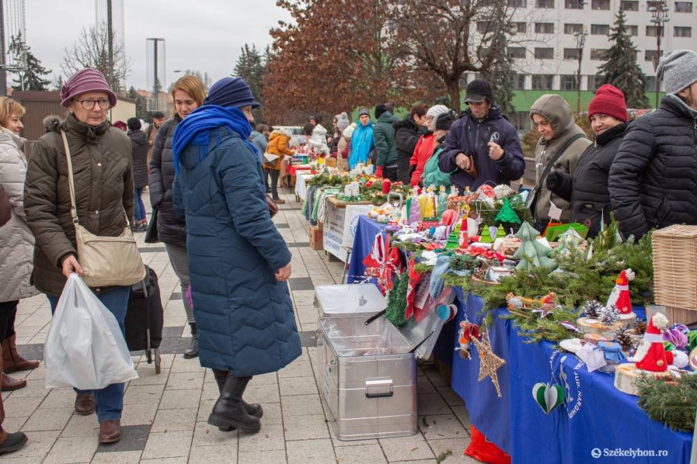 Értékes tárgyak értékes emberektől a fogyatékkal élők világnapján