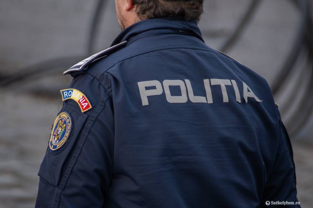 Online fenyegette volt barátnőjét, eljárás indult ellene