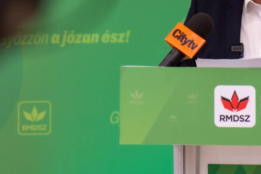 Mutatjuk, hogy kik juthatnak az RMDSZ színeiben a parlamentbe