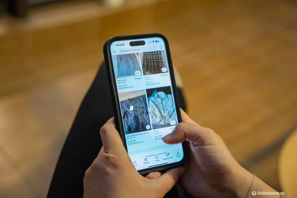 Üres parfümösüveget postáztak a megrendelt mobiltelefon helyett – elkapták a kiskorú csalókat