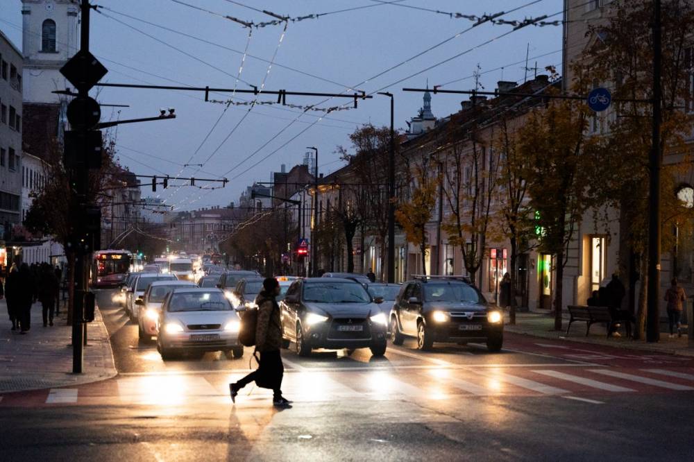 Gyalogos balesetek: hat halálos áldozat idén Maros megyében