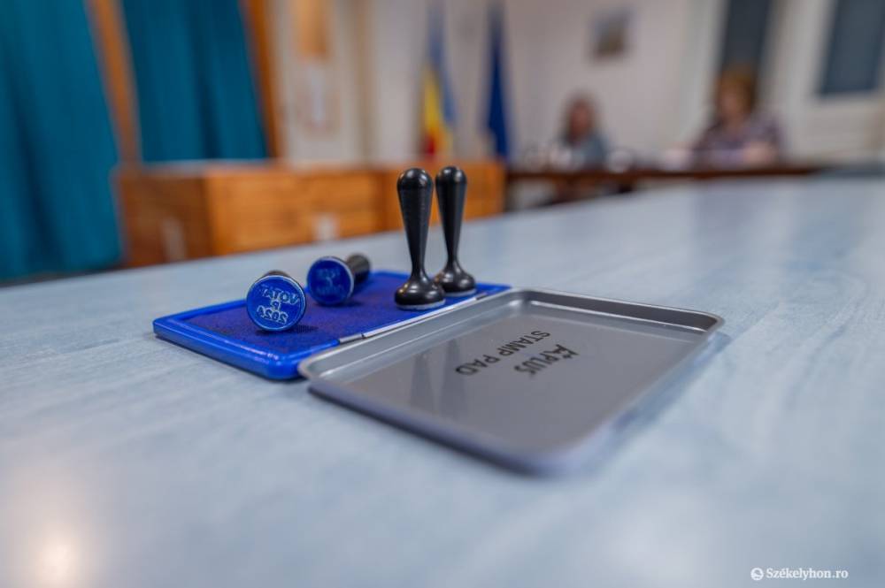 Ez hamar ment: máris elutasították a parlamenti választások érvénytelenítését kérő beadványt