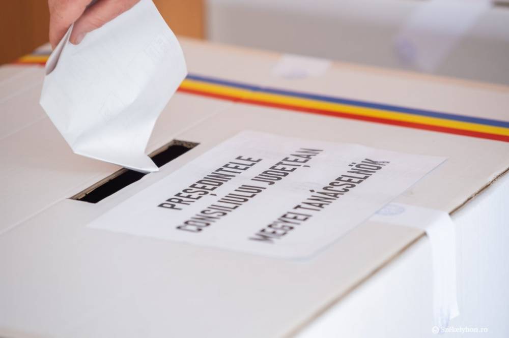 Egy kispárt elnöke a parlamenti választásokat is megismételné
