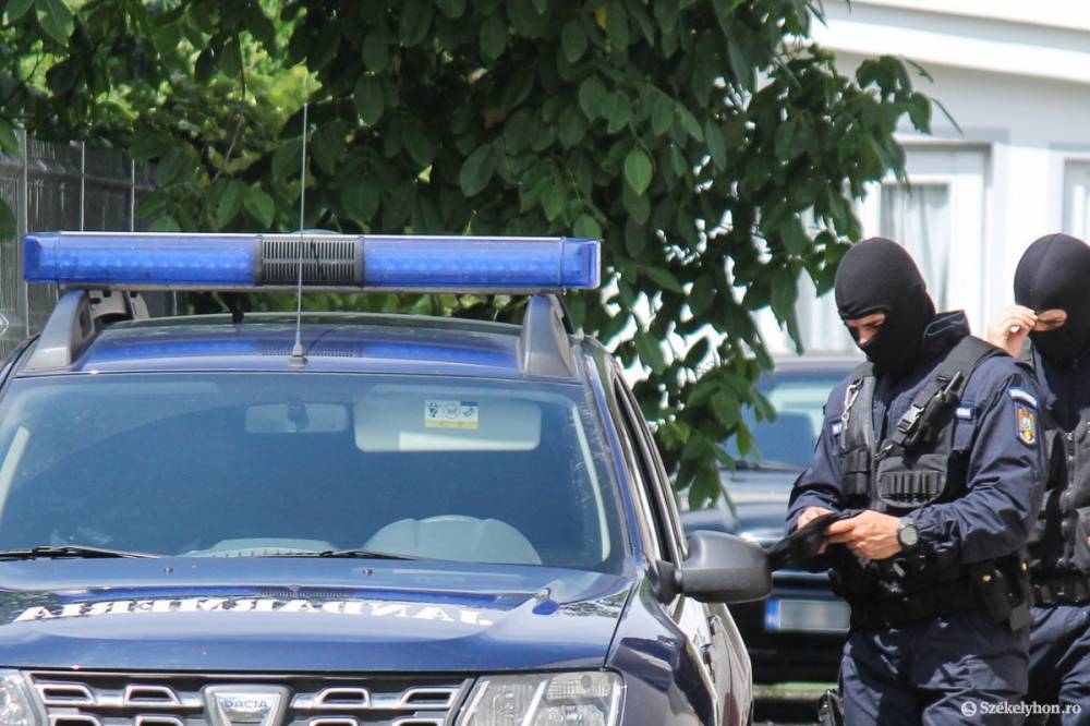 Hét személyt helyeztek hatósági felügyelet alá a legionárius-megemlékezés ügyében