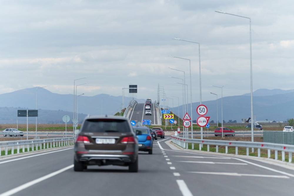 Sepsiszentgyörgyi elkerülő út: valóban fellélegzett a város forgalma?