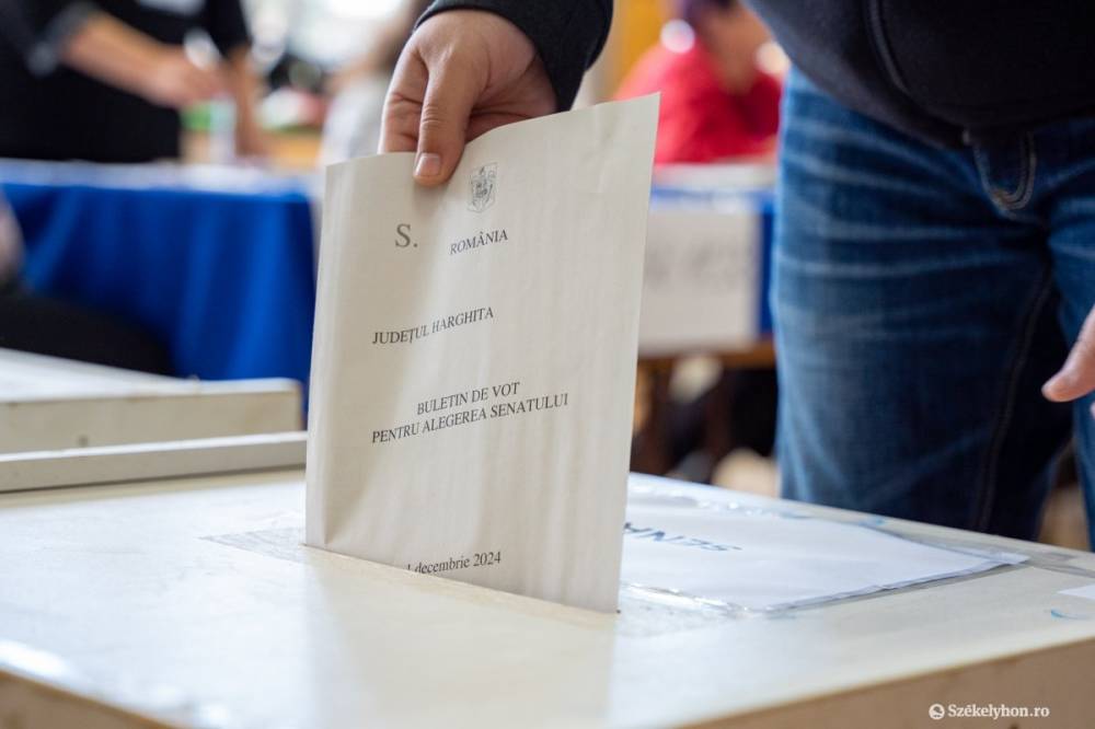 Döntött a legfelsőbb bíróság: nem érvénytelenítik a parlamenti választásokat
