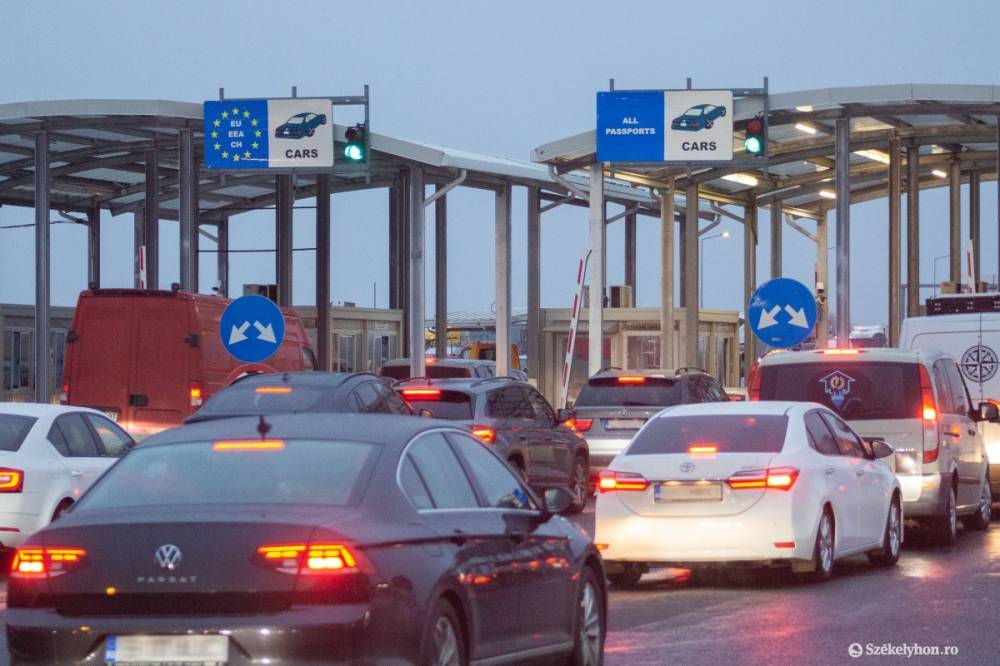 Ausztria nem fogja ellenezni Románia és Bulgária teljes körű schengeni csatlakozását