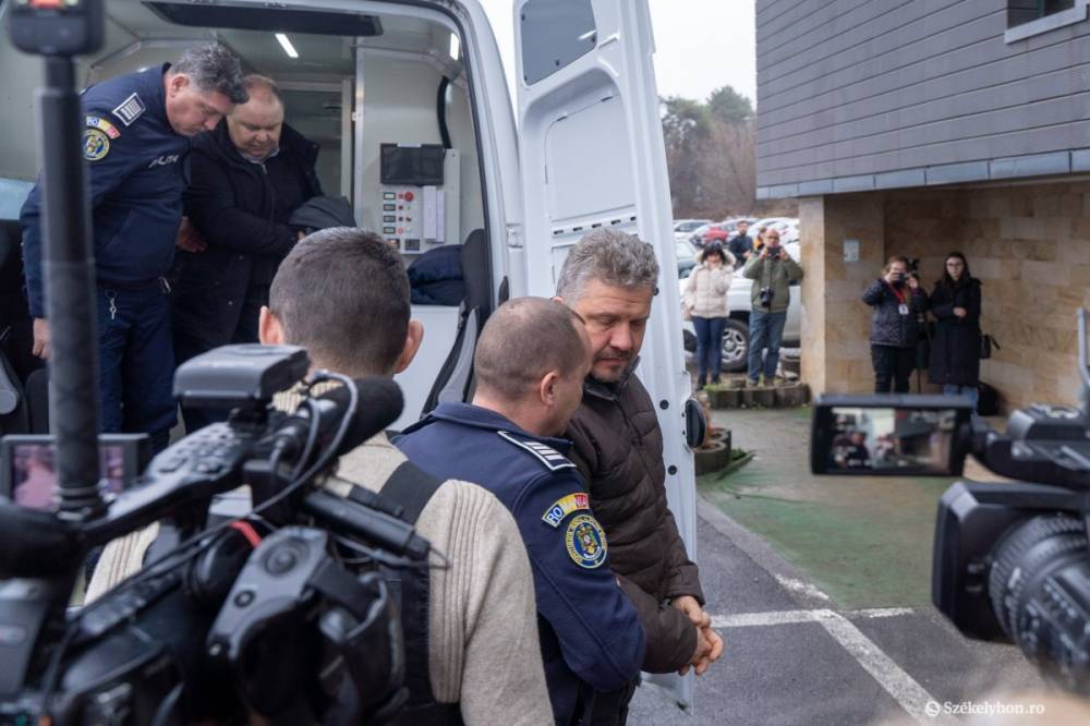 Megvesztegettésel gyanúsítják Soós Zoltánt