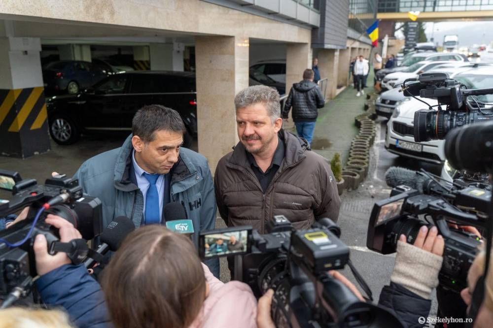 Hatósági felügyelet alá helyezik Soós Zoltánt