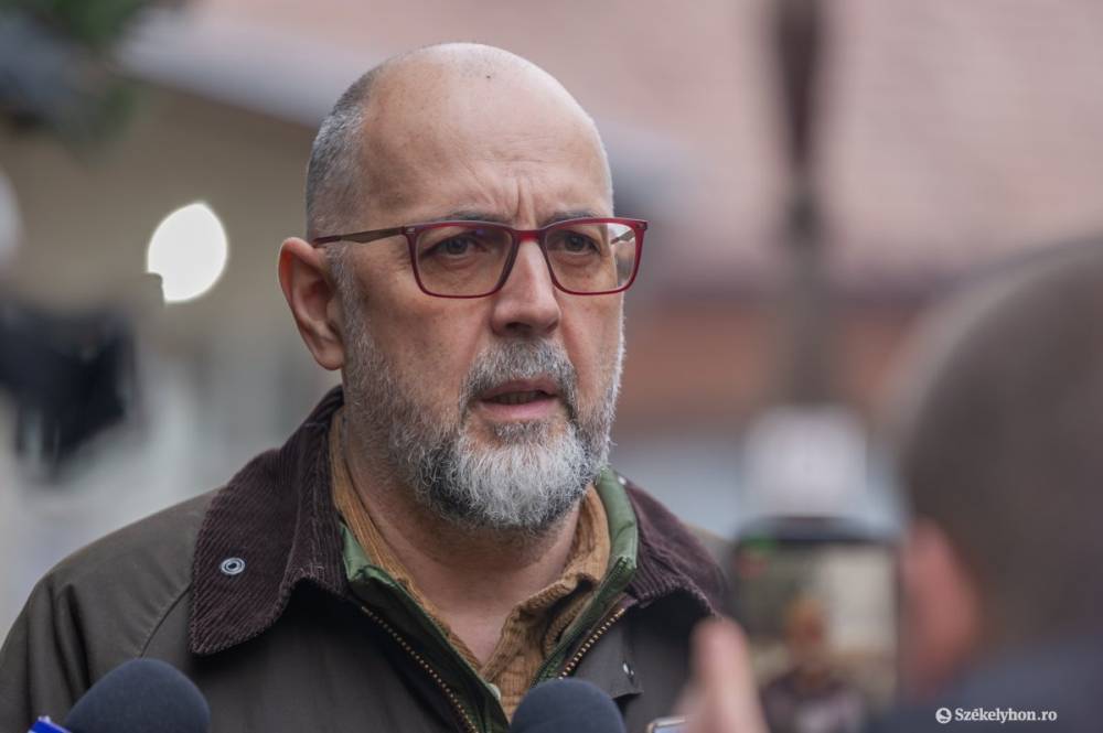 Kelemen Hunor: be kell jelenteni, hogy lesz-e közös államelnökjelölt