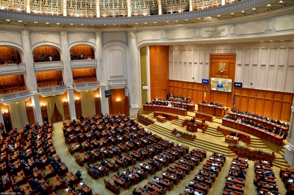 Közzétették az új parlament összetételét – a választottak kevesebb mint negyede nő