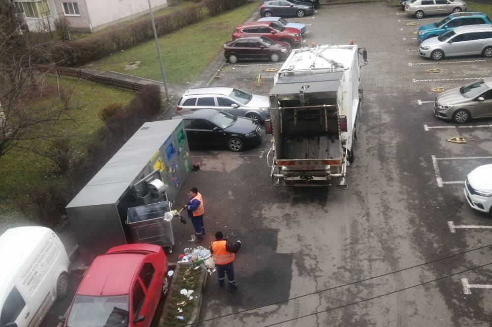 Barátkoznak az okoskukákkal a sepsiszentgyörgyiek