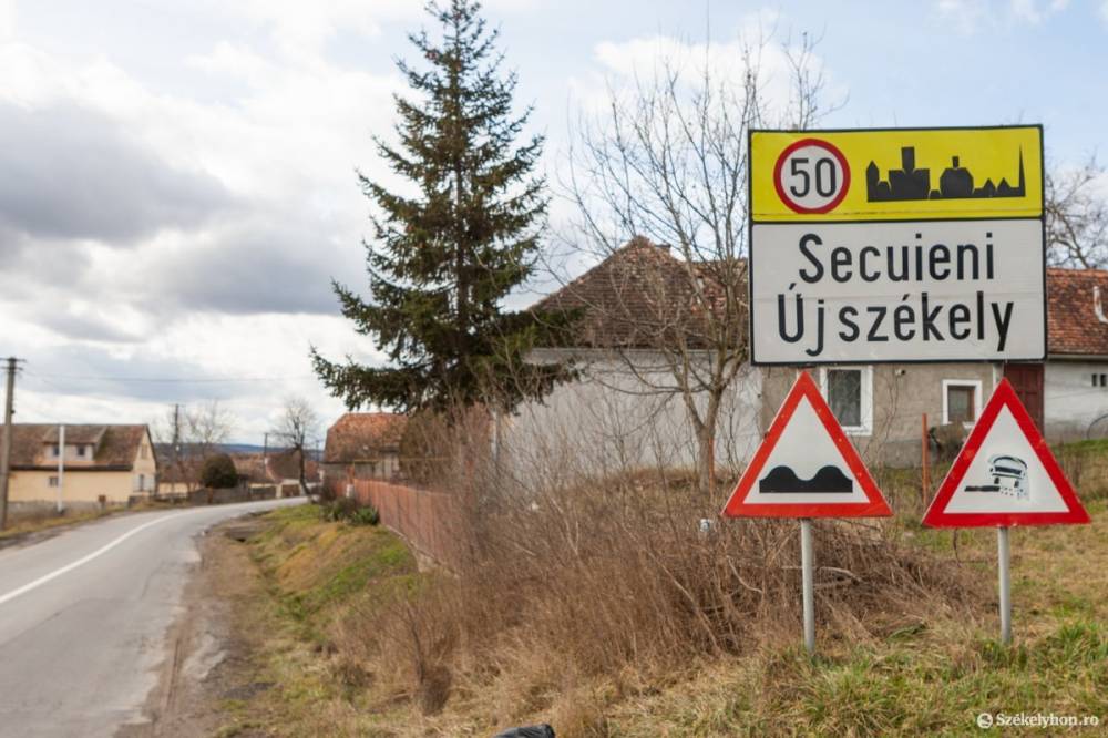 Egy meghibásodott autótól a polgármesteri tisztségig
