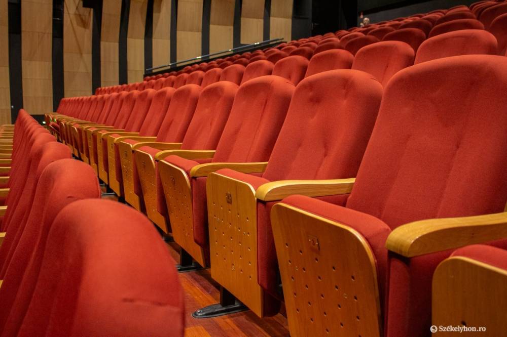 Újra nevezhetik filmjeiket az alkotók a 12. Savaria filmszemlére