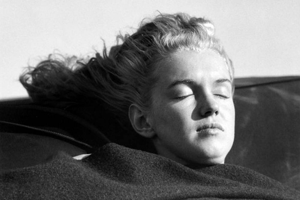 Marilyn Monroe székely felfedezőjére emlékeznek Kézdivásárhelyen