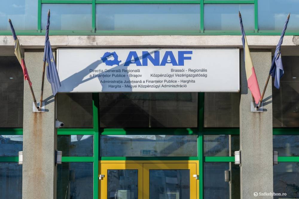 Felfüggesztették állásából a letartóztatott pénzügyi igazgatóhelyettest