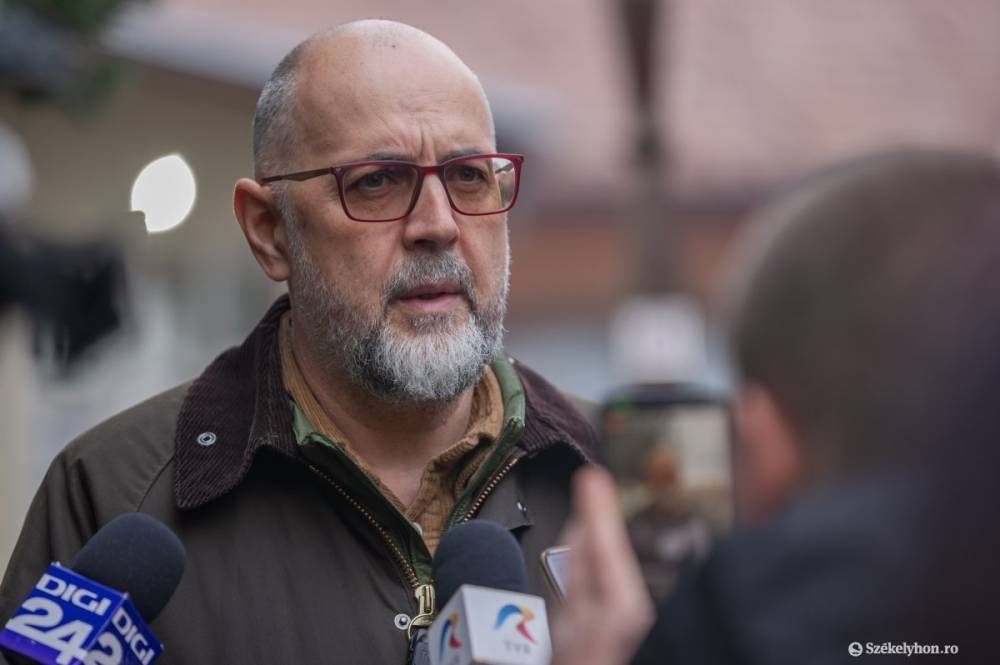 Így reagált Kelemen Hunor a PSD kivonulási szándékára