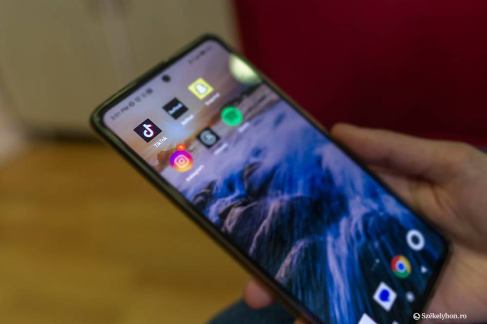 A „TikTok-menekültek” példája is mutatja: több lábon kell állni a mai online világban