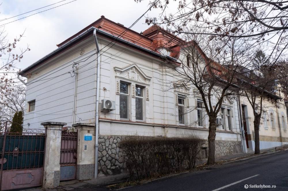 Ideiglenesen bezárják a fogyatékkal élő gyerekeket ellátó marosvásárhelyi központokat