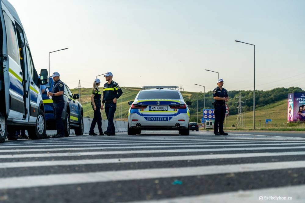 A drog hatása alatti járművezetés csak akkor büntethető, ha csökkent a vezetési képesség