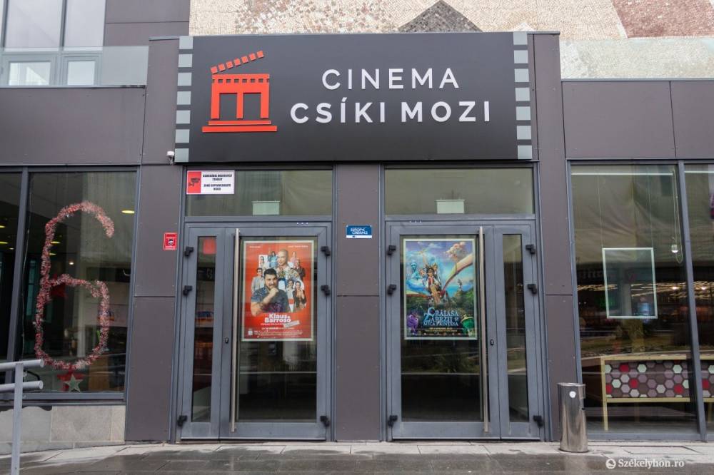 Különleges gitárestre várják a csíkszeredaiakat
