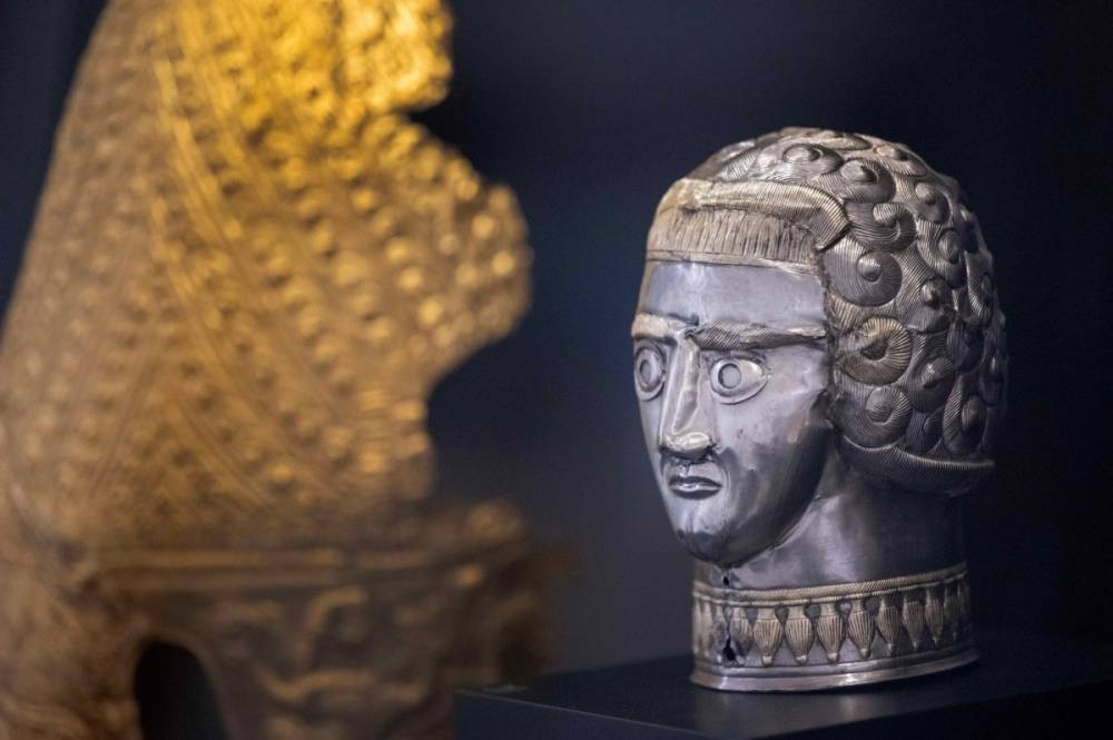 Megvan a gyanúsítotti kör a műkincslopás ügyében