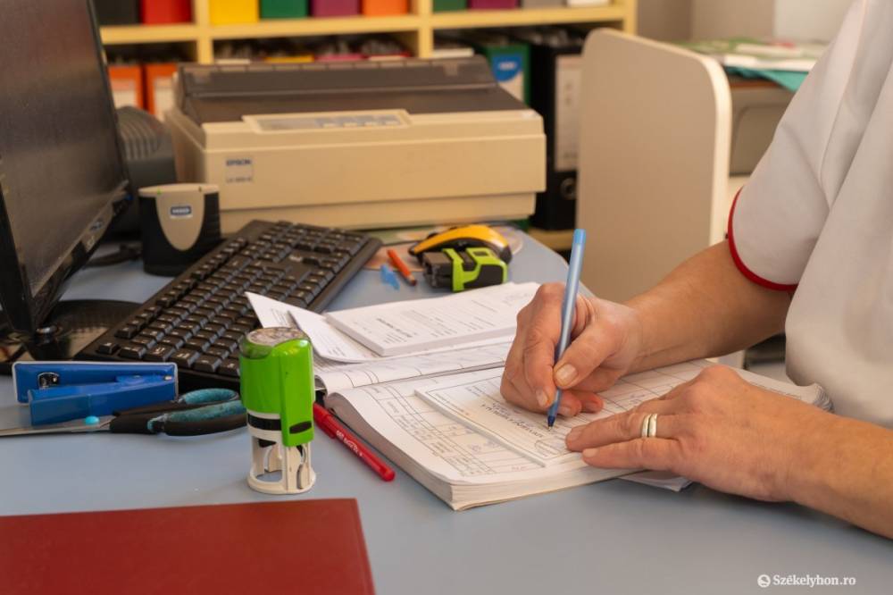 Nem változik az egészségügyi szolgáltatások pontértéke