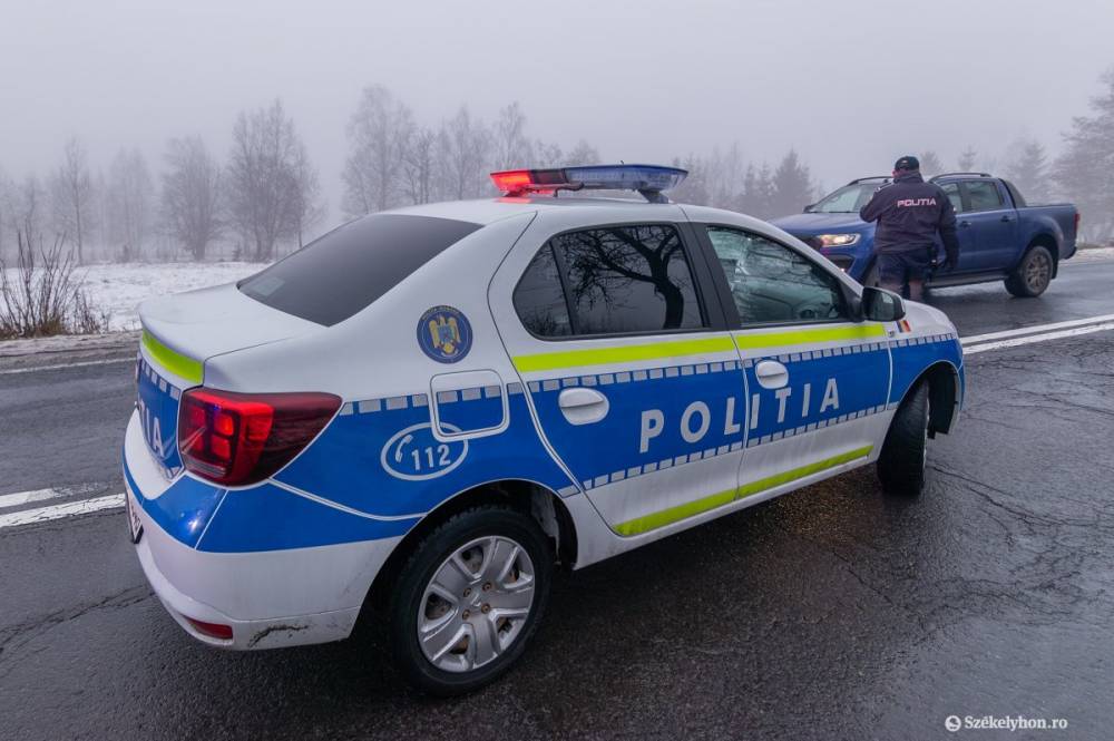 Közel 500 sofőr már biztosan jogosítvány nélkül kezdi a hetet
