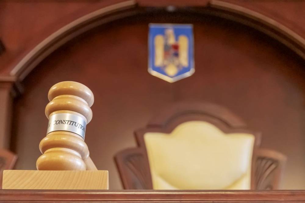 Hétszázezer lejre vásárolt volna gyógyszereket az alkotmánybíróság