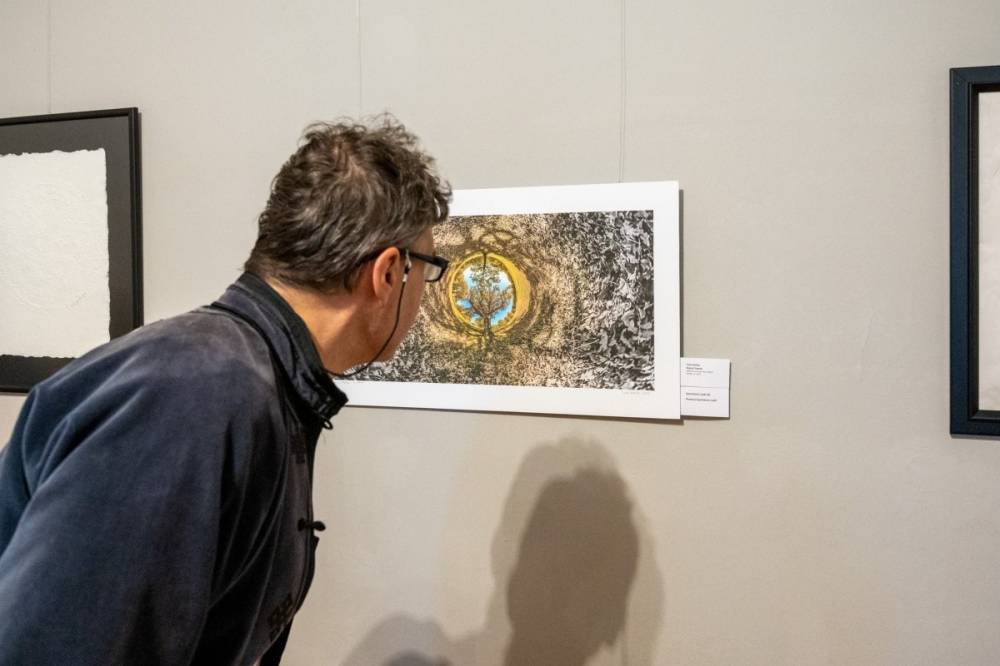 Gazdagodik a Kádár László Képtár gyűjteménye