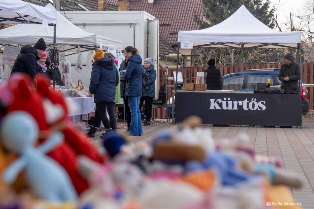 A helyi a legjobb, de ha nincs ilyen, akkor jó a szomszédból való is