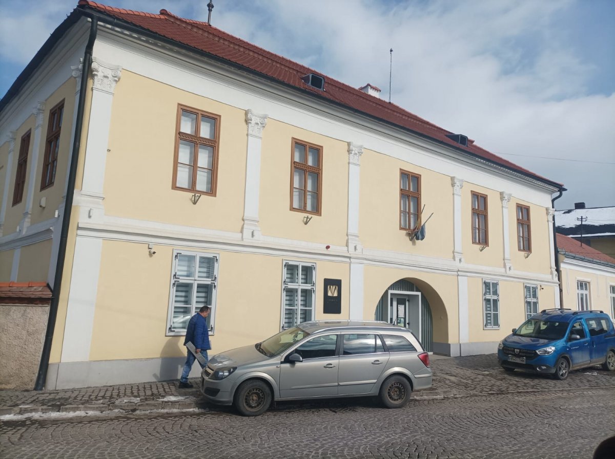 Legalább négy kiállítással számol idénre a Tarisznyás Márton Múzeum