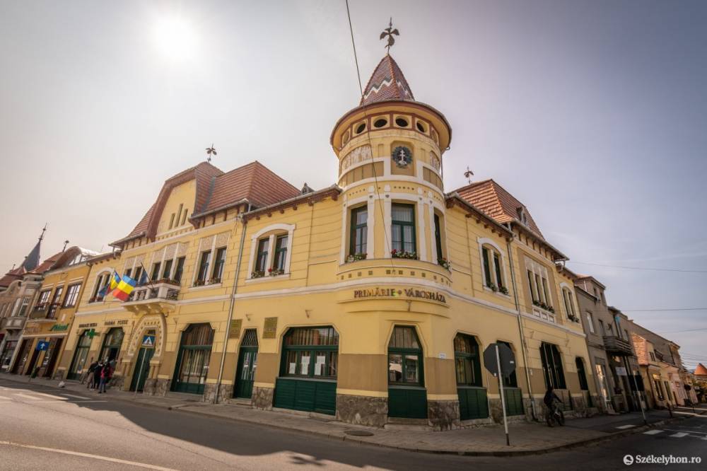 A közbiztonságot javítanák, a vízveszteséget csökkentenék