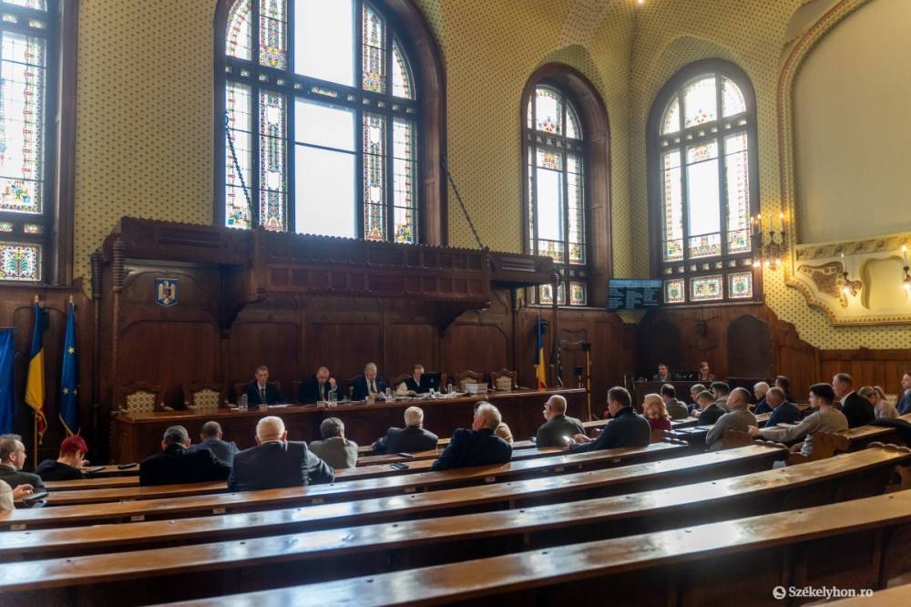 Hatvanöt millió lejt utal át a polgármesteri hivataloknak a Maros Megyei Tanács